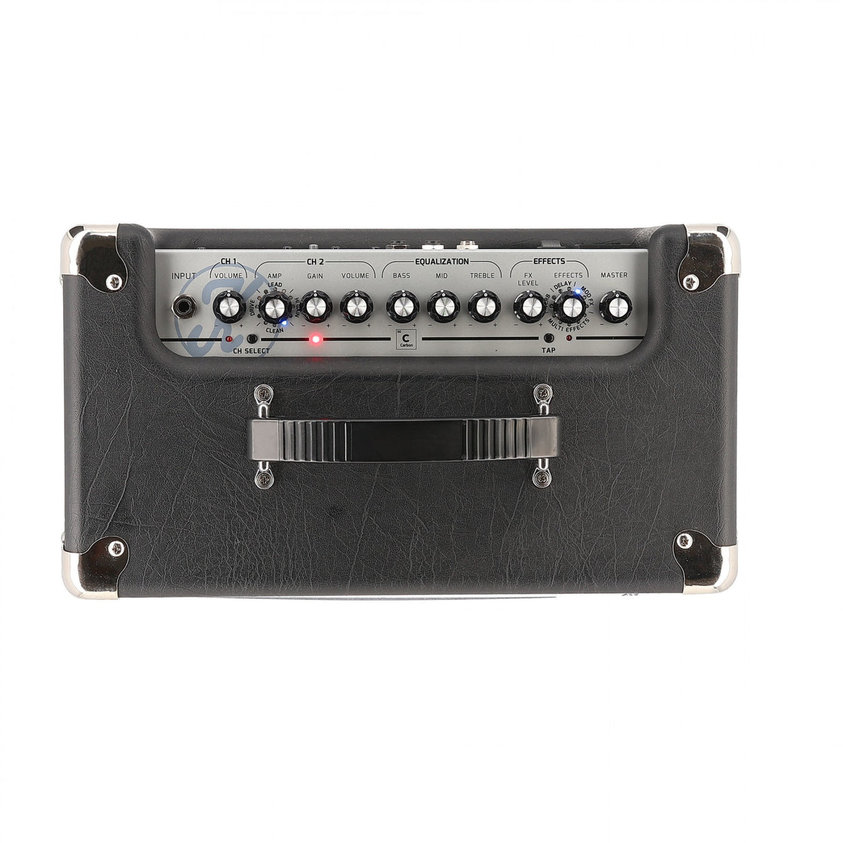 Kustom Carbon 50 - 50W Electric Guitar Modelling Combo Amplifier