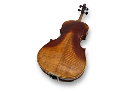 Carlo Bergonzi 4/4 Violin German Copy