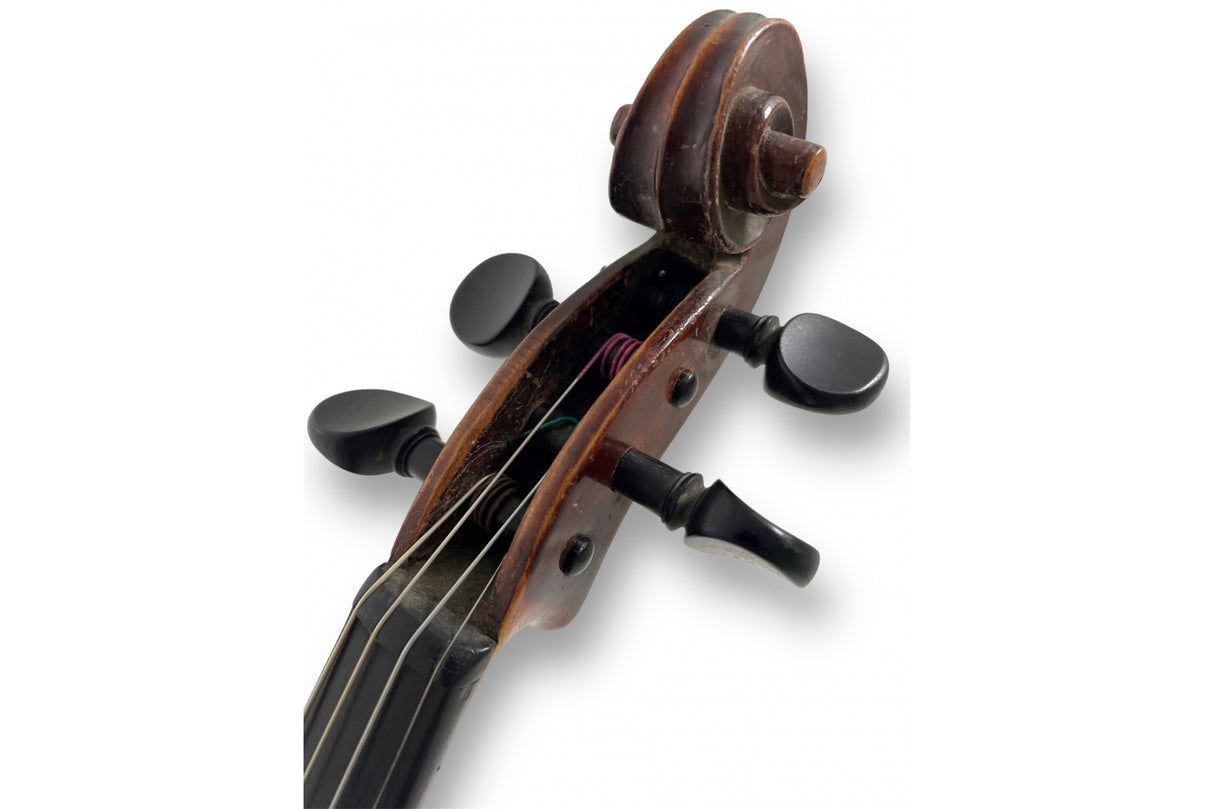 Carlo Bergonzi 4/4 Violin German Copy