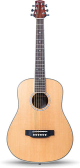 Blackstar Carry-On Mini Electro Acoustic Guitar
