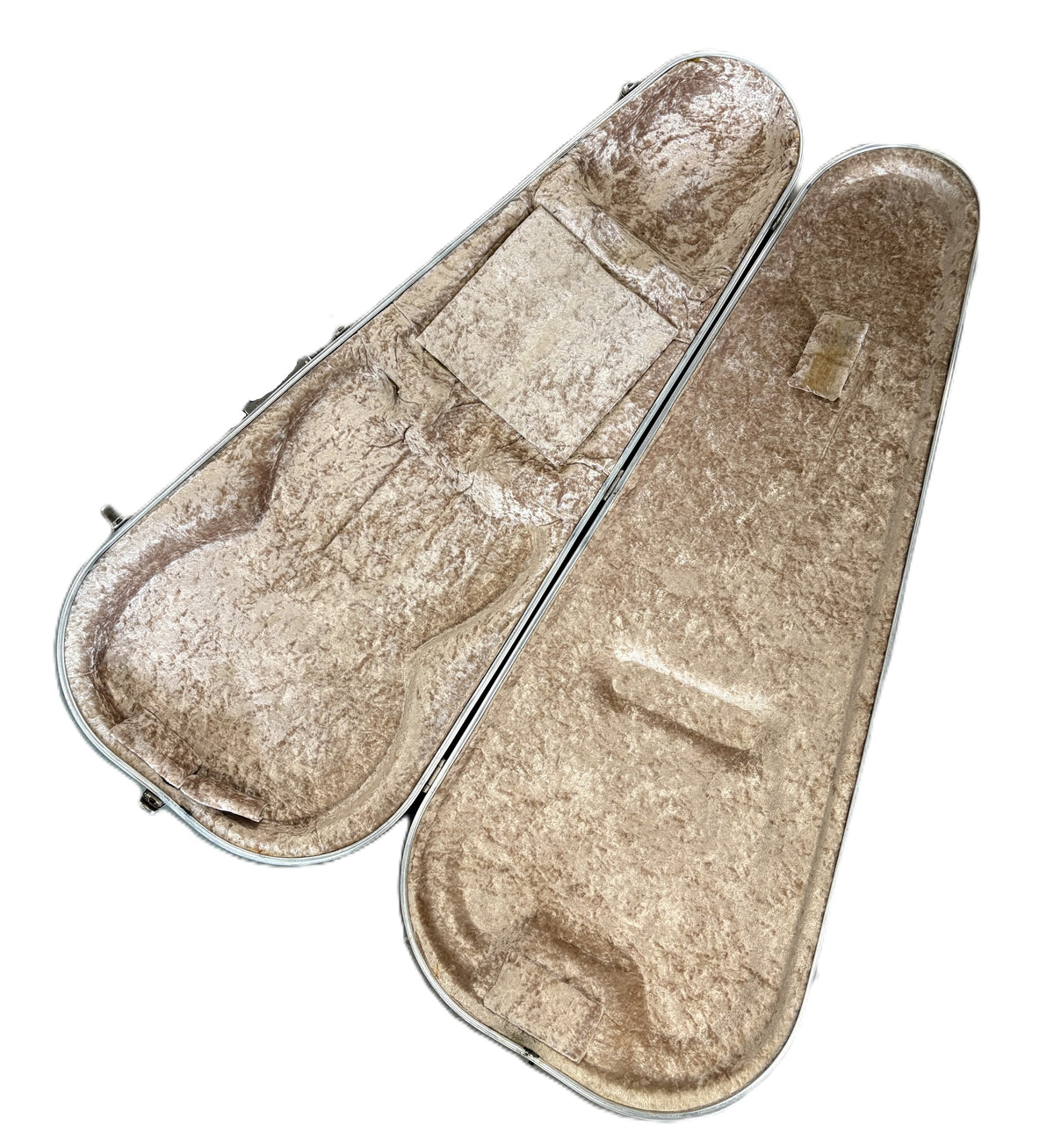 Hiscox Lifelite Electric Guitar Case