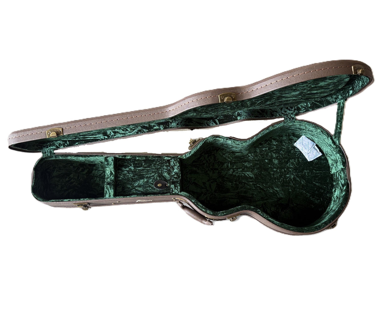 Faith Mercury Hard Case