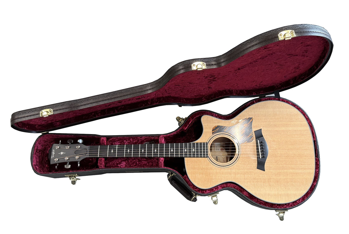 Taylor 314ce Grand Auditorium V Class 2024