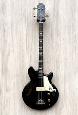 Epiphone Jack Cassidy Bass Ebony