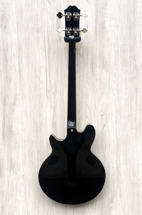 Epiphone Jack Cassidy Bass Ebony