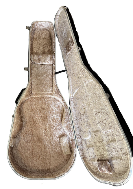 Hiscox Acoustic/ Semi- Acoustic Hard Case
