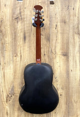 Ovation Celebrity Acoustic CC11 Sunburst