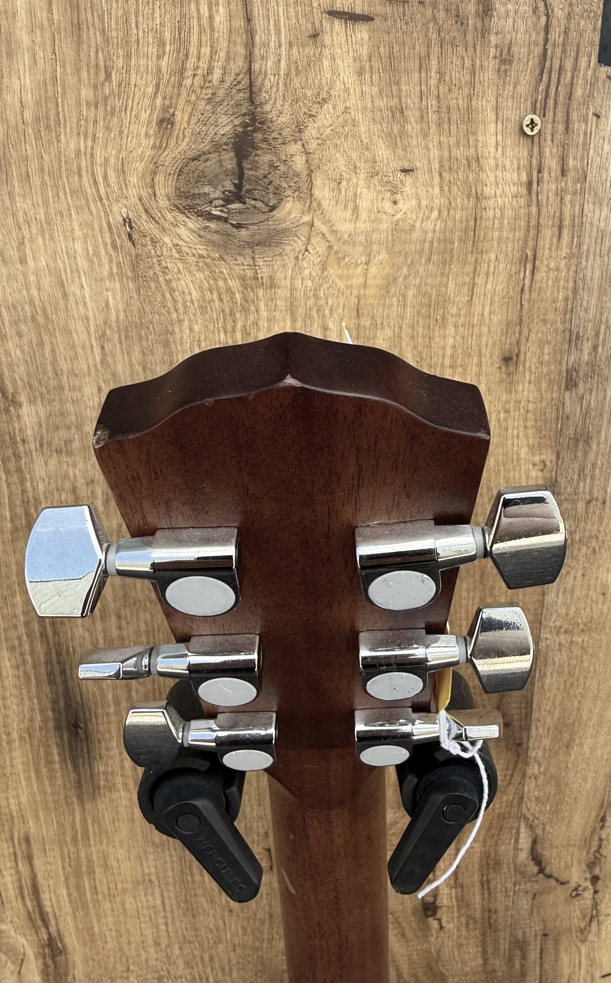 Fender CC60S All Mahogany Concert Acoustic