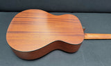 Fender CC60S All Mahogany Concert Acoustic