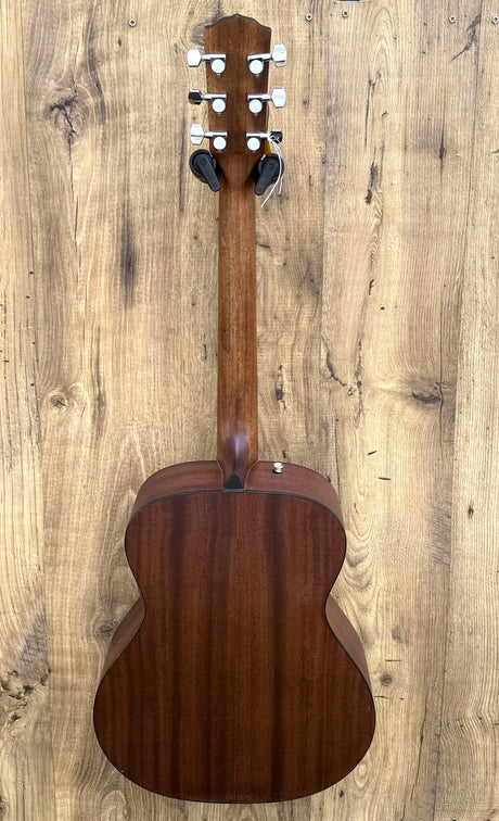 Fender CC60S All Mahogany Concert Acoustic