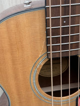 Fender CB60SCE Electro-Acoustic Bass