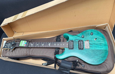 PRS SE CE24 Standard Turquoise