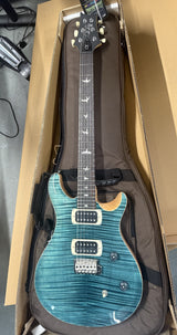 PRS SE CE24 Slate Blue 2026