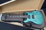 PRS SE CE24 Standard Turquoise