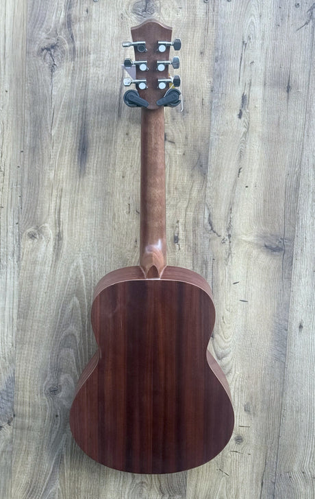 Chord CSC35 Mini Travel Acoustic Guitar