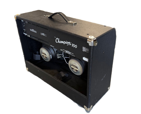 Fender Champion 100 (100W) Combo