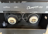 Fender Champion 100 (100W) Combo