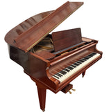 Chappell Baby Grand Piano