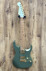 Charvel Angel Vivaldi Signature Pro-Mod DK24-7 Nova Satin Sage Green