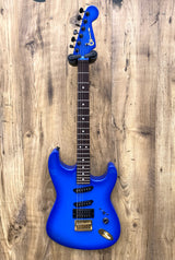 Charvel Custom Shop Jake E Lee USA Signature 2023 Blue Burst