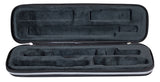 Champion Flute Case (B Foot)