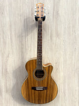 Chord N5Z Native Series Electro-Acoustic