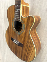 Chord N5Z Native Series Electro-Acoustic