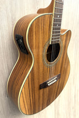 Chord N5Z Native Series Electro-Acoustic
