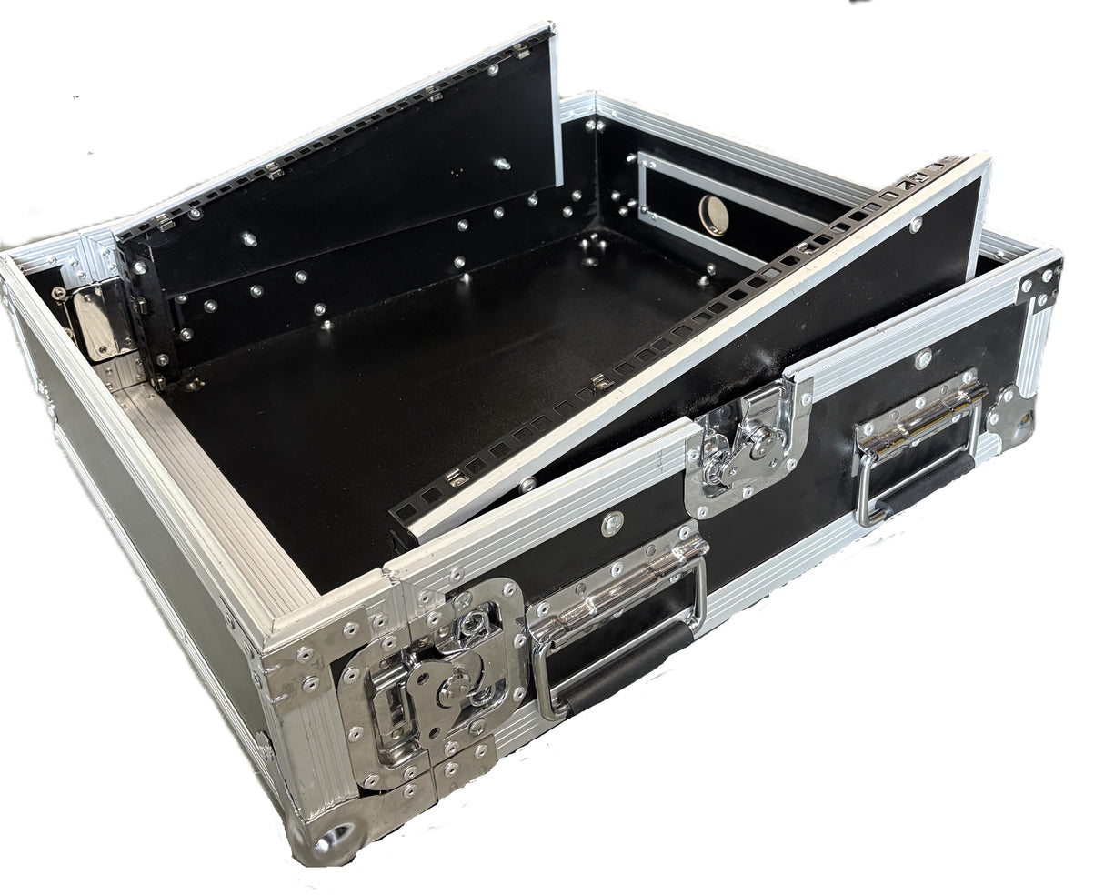 Citronic CDM63 Mixer Rack Case