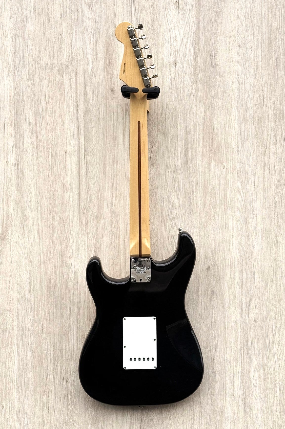 Fender Eric Clapton Signature Stratocaster 2002