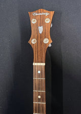 Clareen Clarinbridge 4 String Handcrafted Tenor Banjo