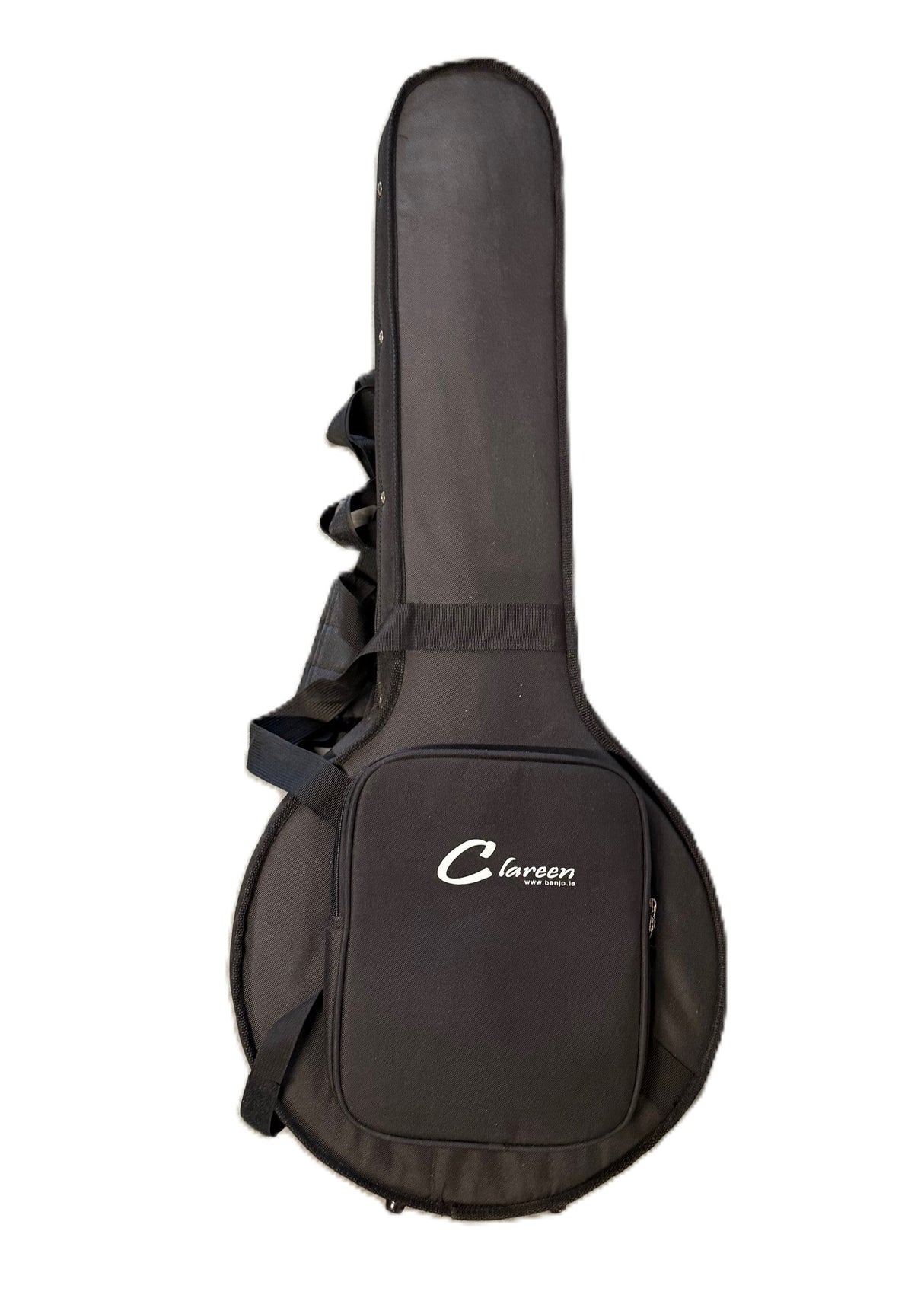 Clareen Clarinbridge 4 String Handcrafted Tenor Banjo