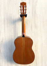 La Valenciana Cuerdas Bossanova 1/2 Size Classical Guitar