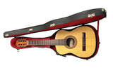 La Valenciana Cuerdas Bossanova 1/2 Size Classical Guitar