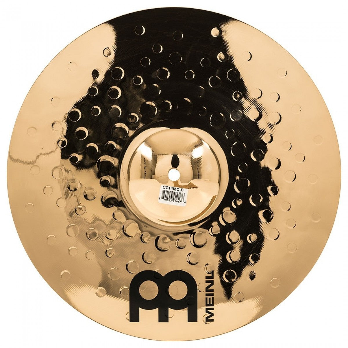 Meinl Classics Custom 14in Medium Crash
