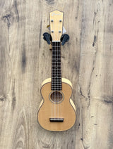 Clearwater UCW7M/pu Soprano Electro-Acoustic Ukulele
