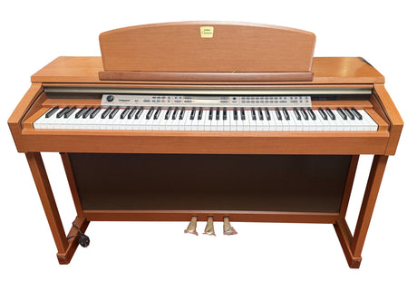 Yamaha Clavinova CLP170 Cherry