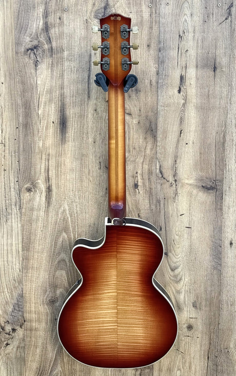 Hofner Club 60 Sunburst 1959