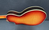 Hofner Club 60 Sunburst 1959