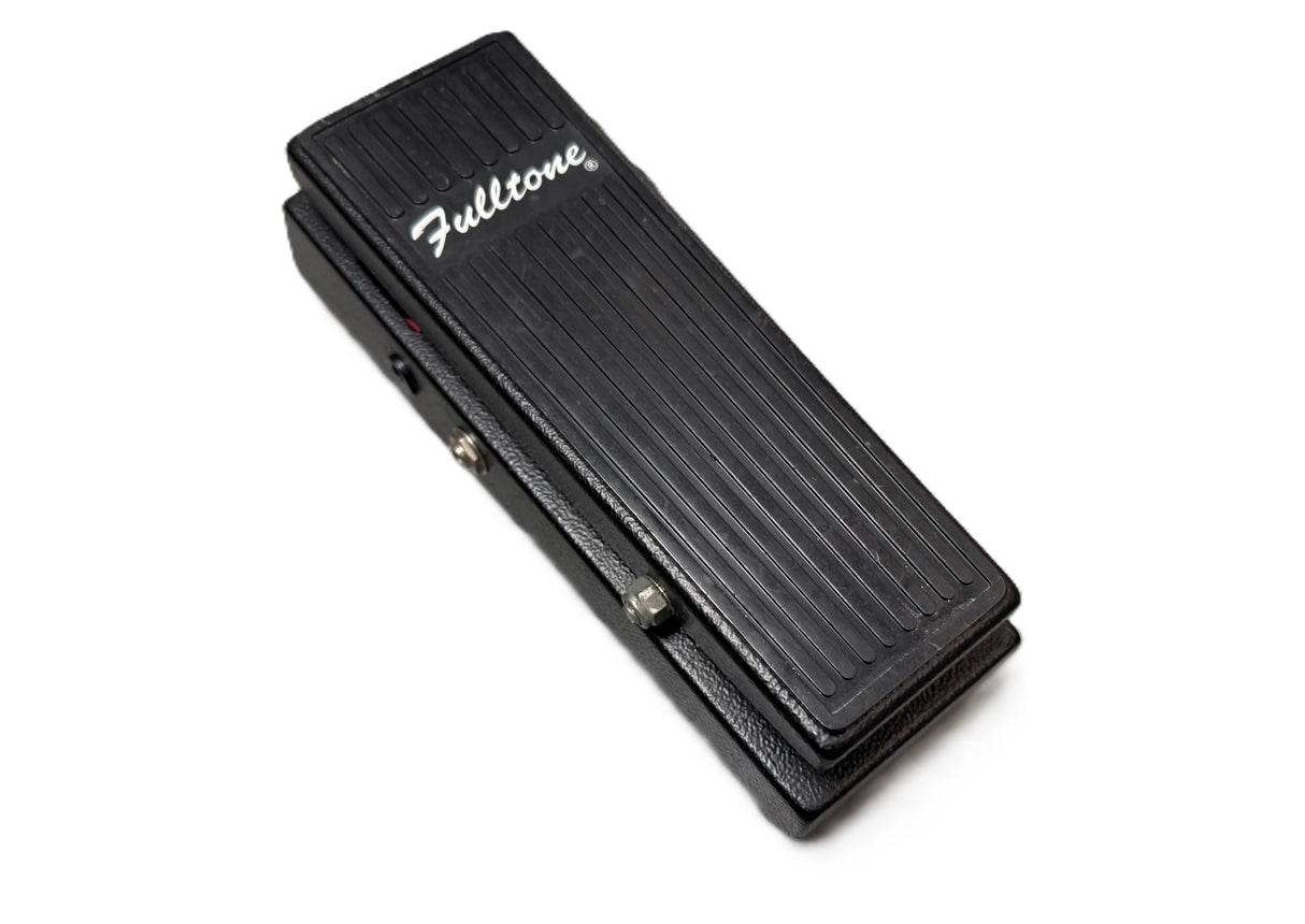 Fulltone Clyde Deluxe Wah