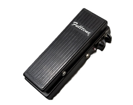 Fulltone Clyde Deluxe Wah