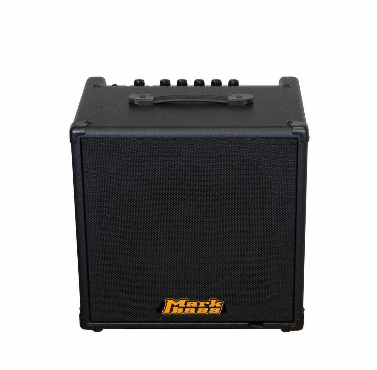 Markbass CMB 101 Black Line 40W Bass Combo