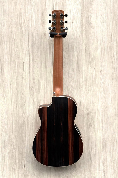 Cordoba Mini II EB-CE Travel Electro-Acoustic Nylon