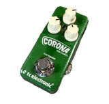 TC Electronic Corona Chorus Pedal