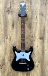 Epiphone Coronet Ebony 2021