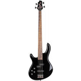 Cort Action Bass Plus Left Hand Black