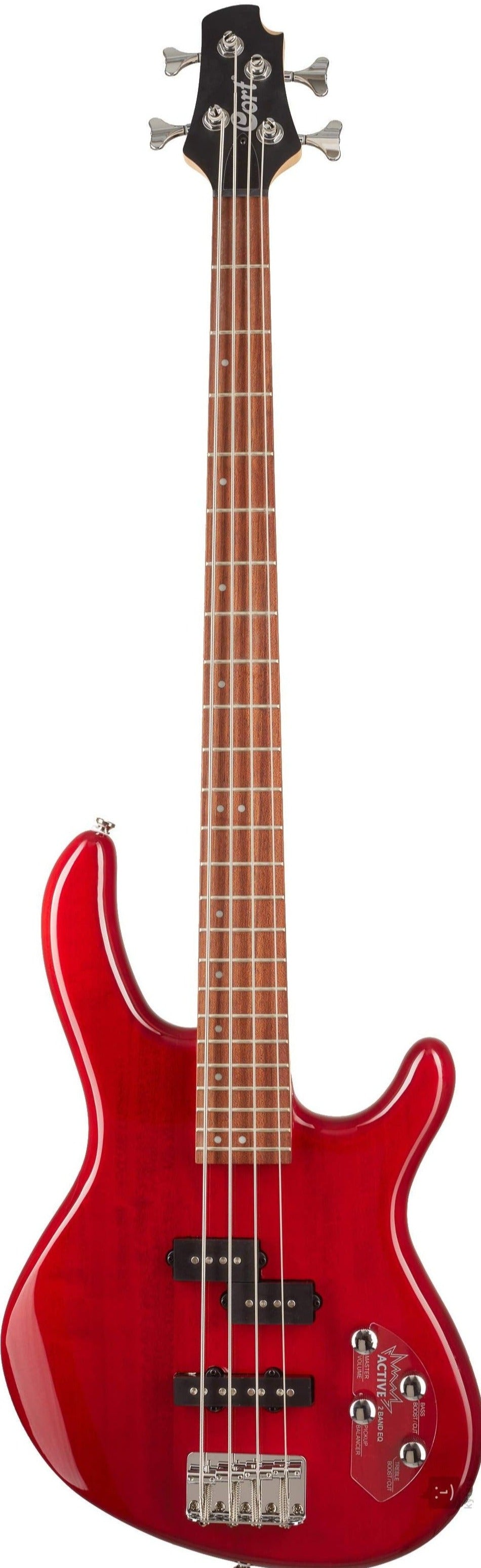 Cort エレキベース Action Bass Plus レッド Action Bass Plus – Cort Guitars