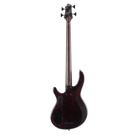 Cort B4 Element Open Pore Burgundy Red
