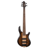 Cort C5 Plus OVMH Antique Brown Burst