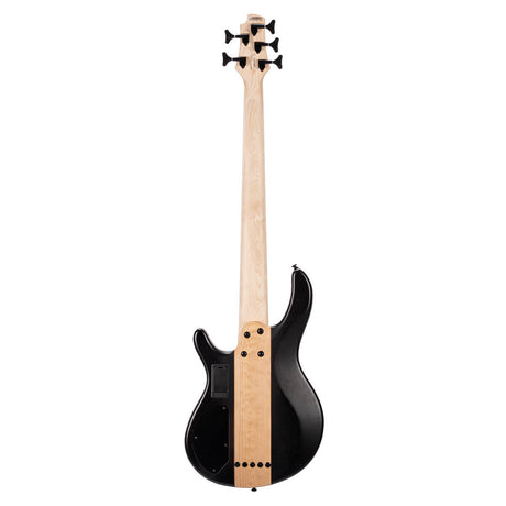 Cort C5 Plus OVMH Antique Brown Burst